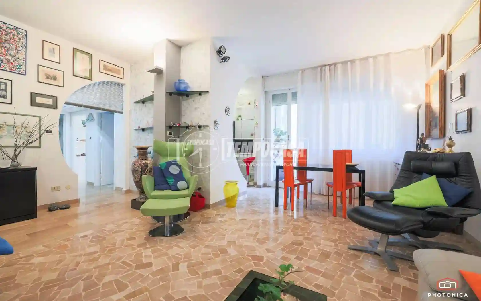 Appartamento - foto 2