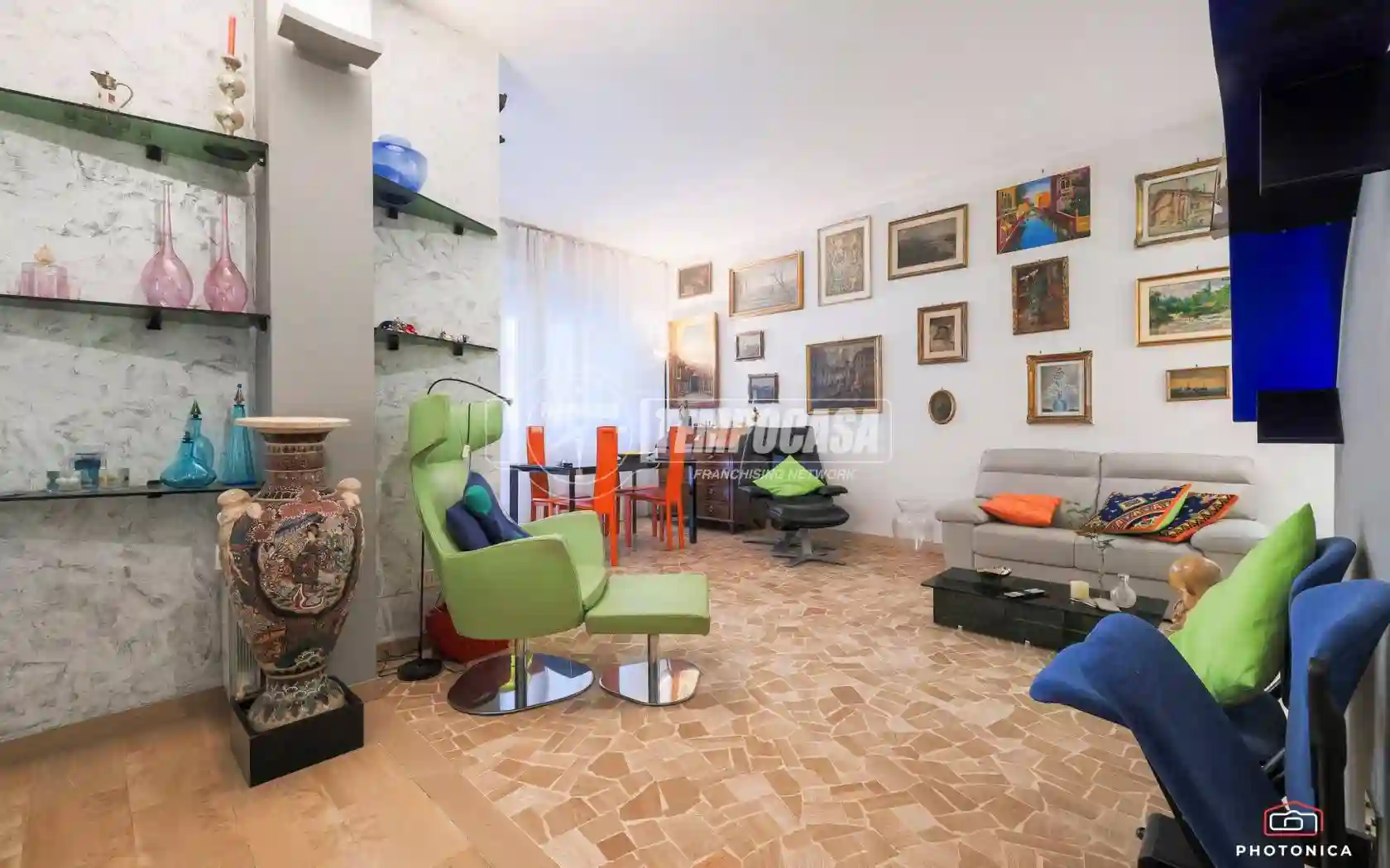 Appartamento - foto 3