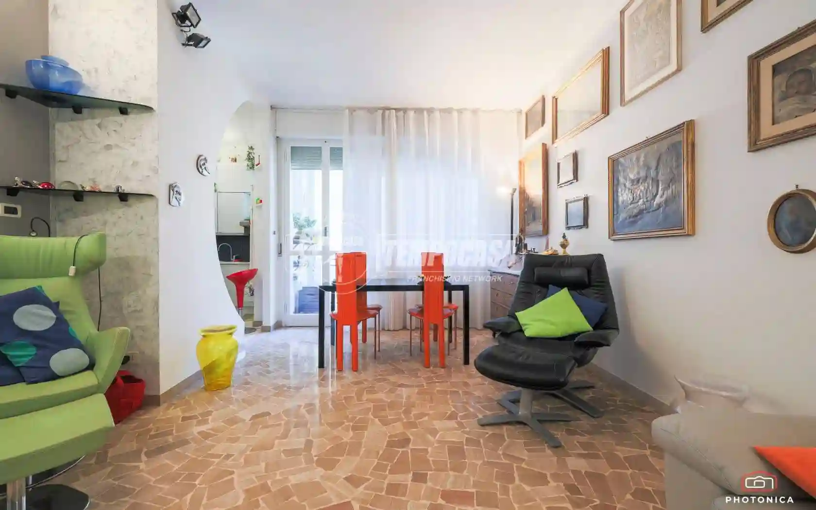 Appartamento - foto 4