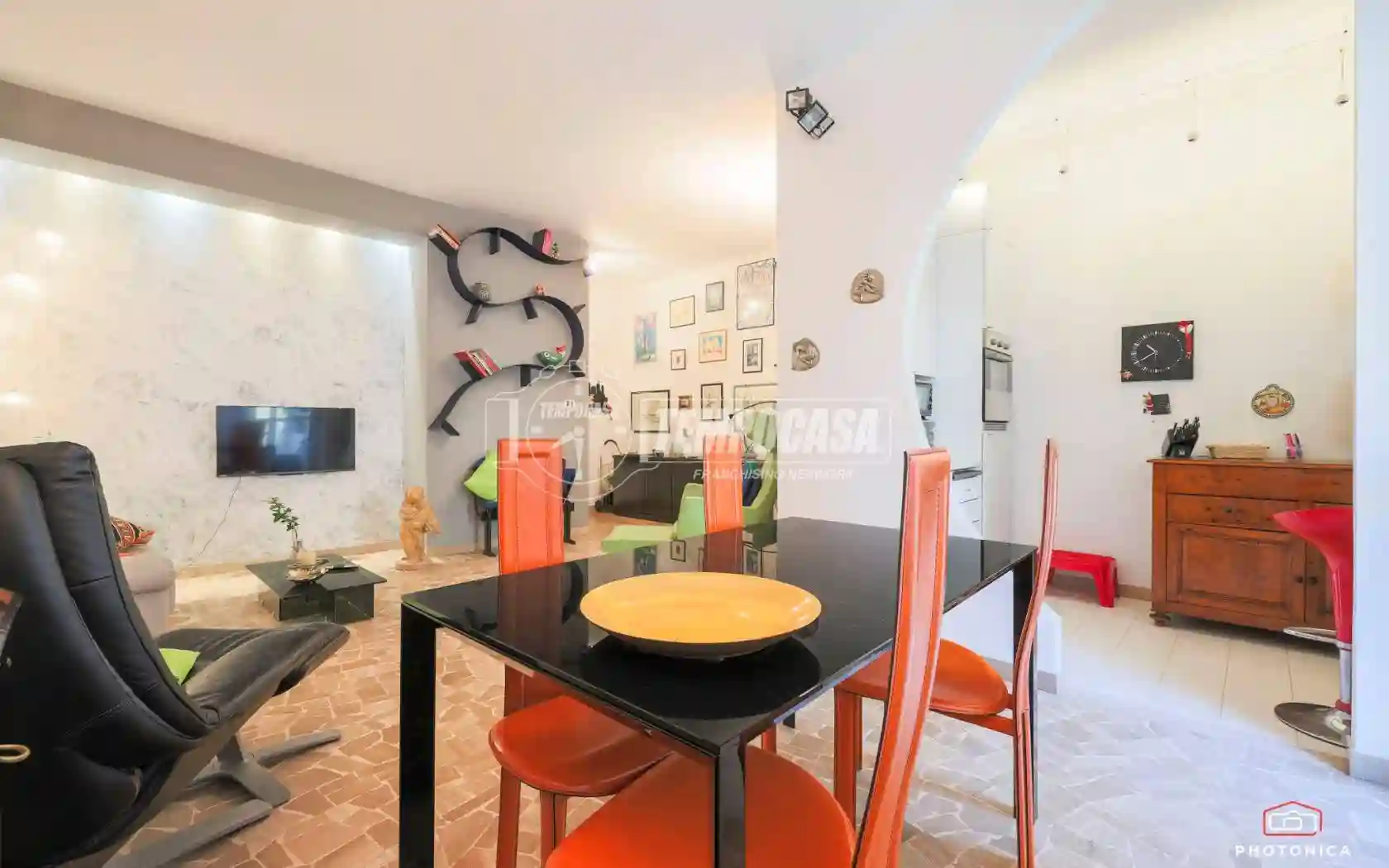 Appartamento - foto 5