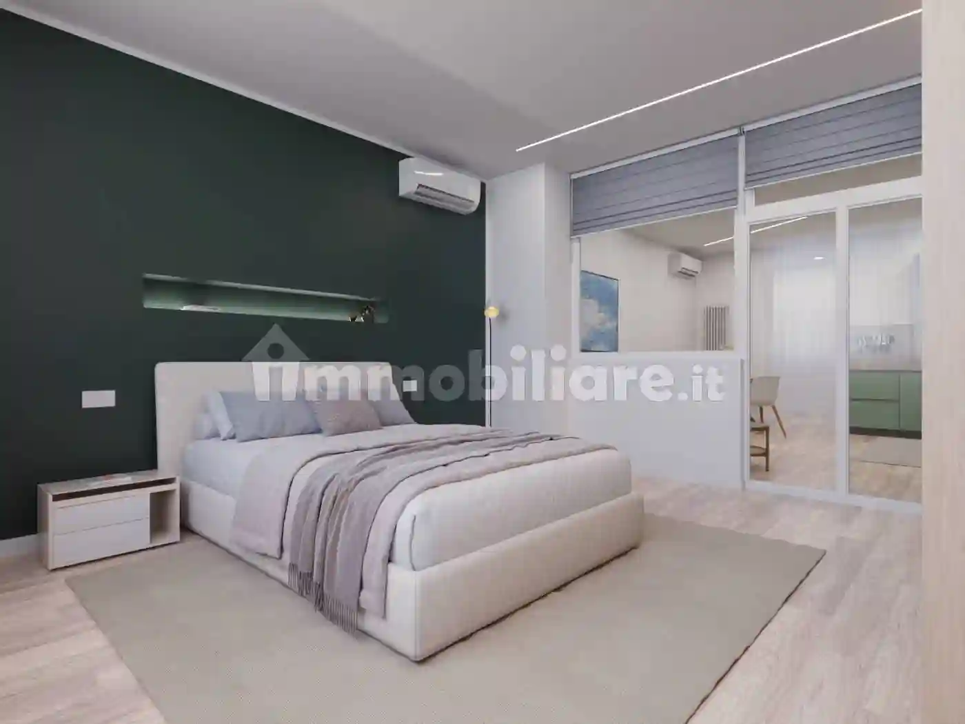 Appartamento - foto 4