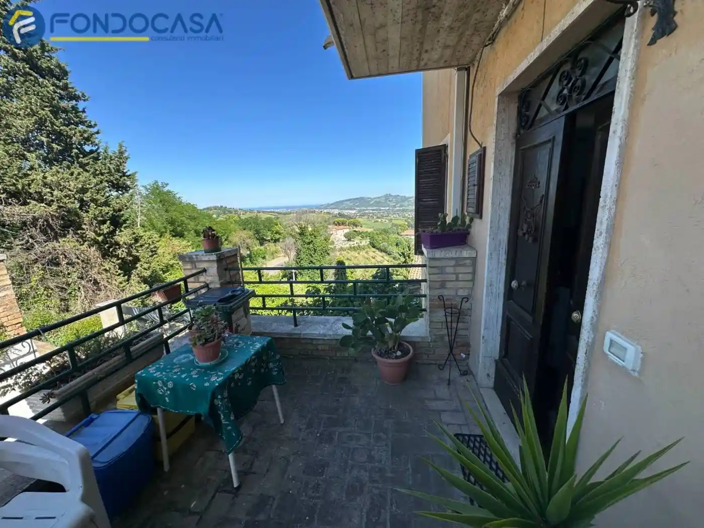 Appartamento in vendita a Spinetoli