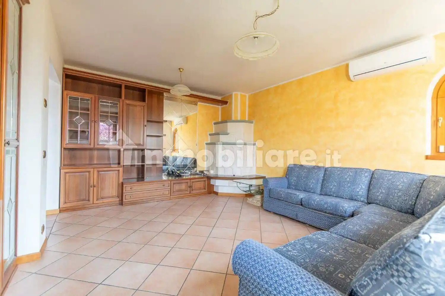 Villa in vendita a Cesiomaggiore