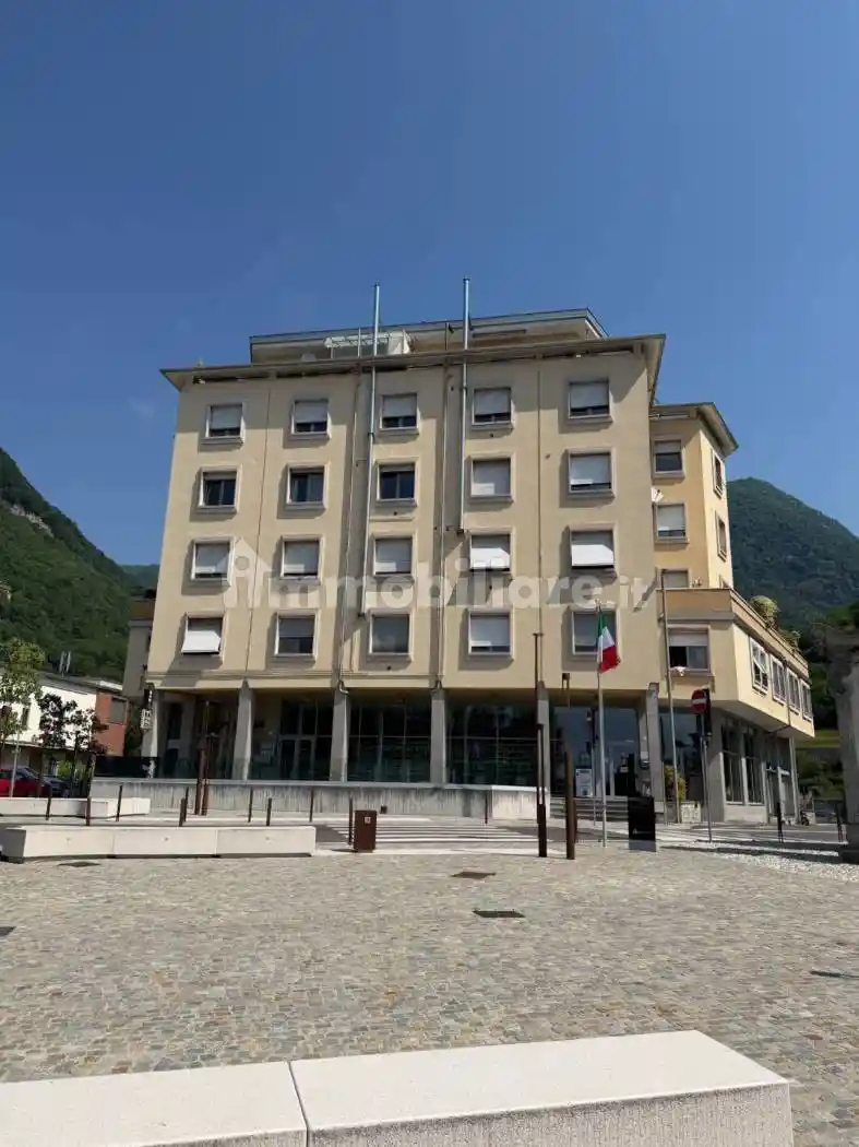 Appartamento in vendita a Ponte Lambro