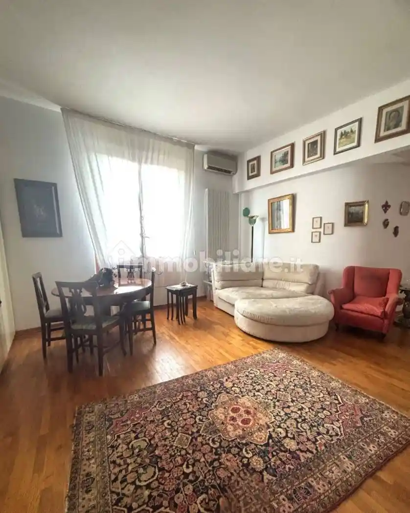 Attico - Mansarda in vendita a Firenze
