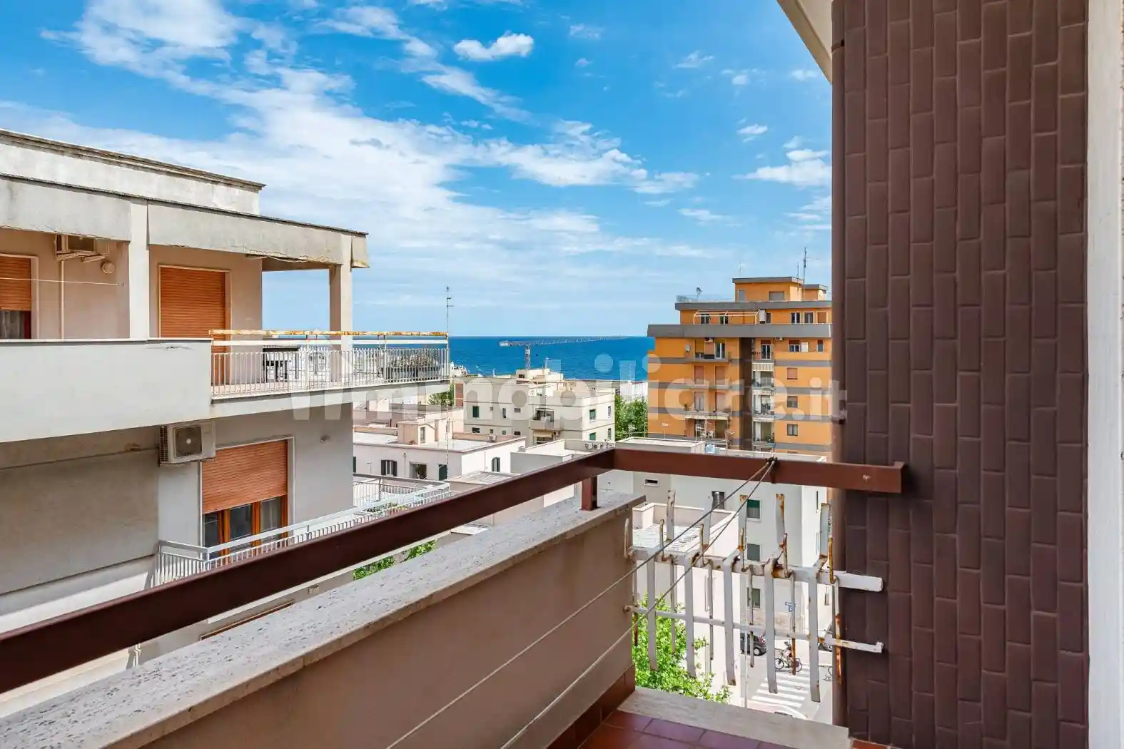 Appartamento in vendita a Monopoli