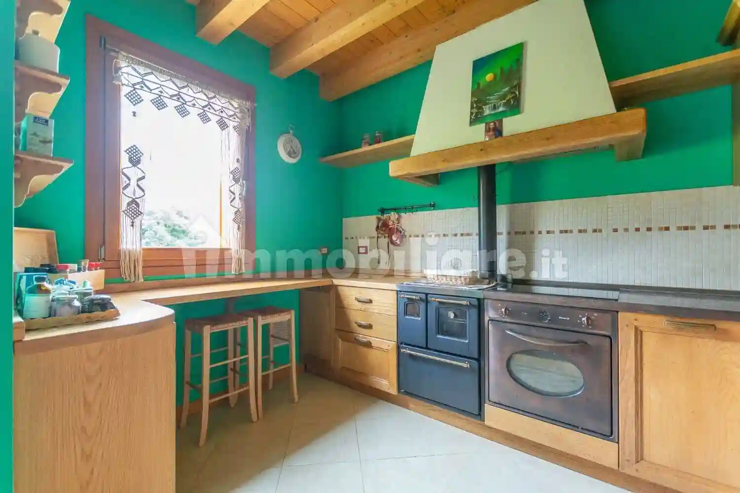 Villa - foto 4