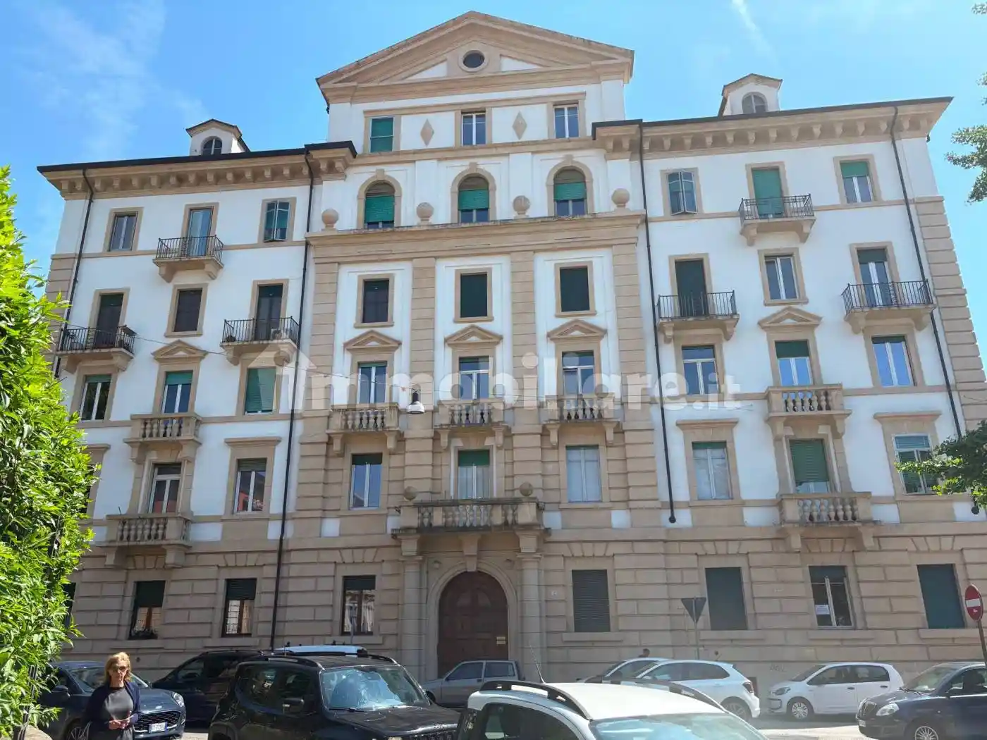Appartamento in vendita a Verona
