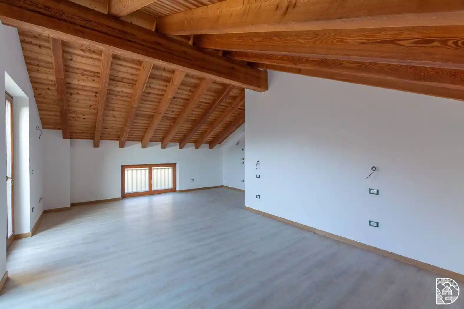 Villa in vendita a Pedavena