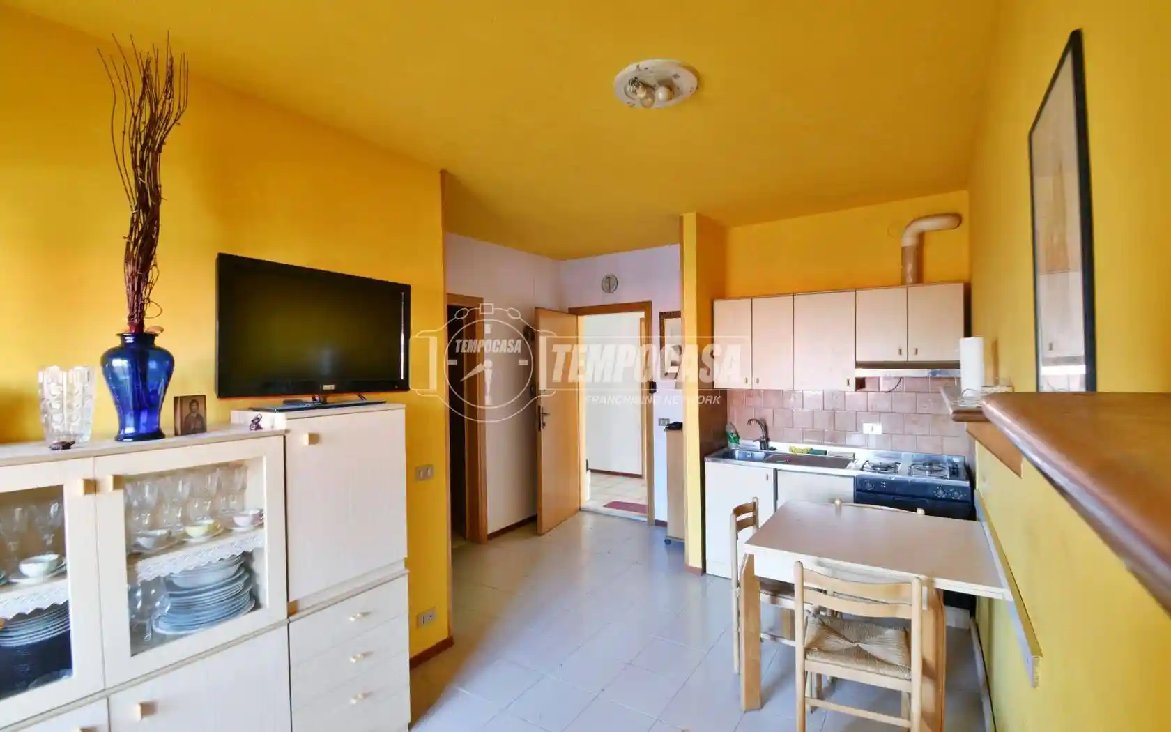 Appartamento in vendita a Porto Sant'Elpidio