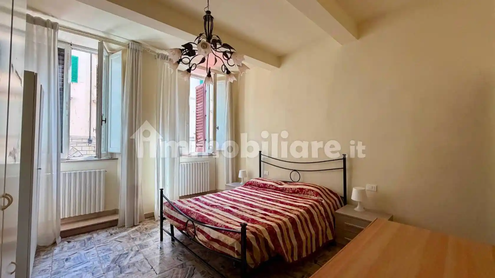 Appartamento in affitto a Firenze