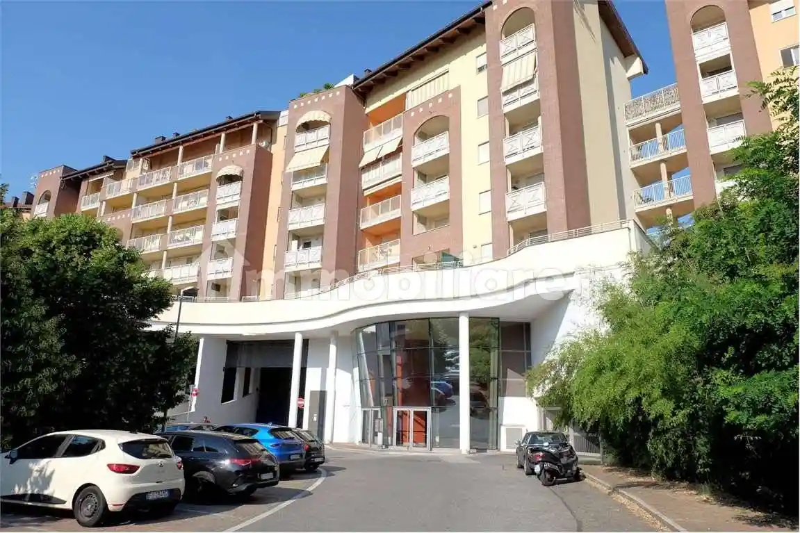 Appartamento in vendita a Moncalieri