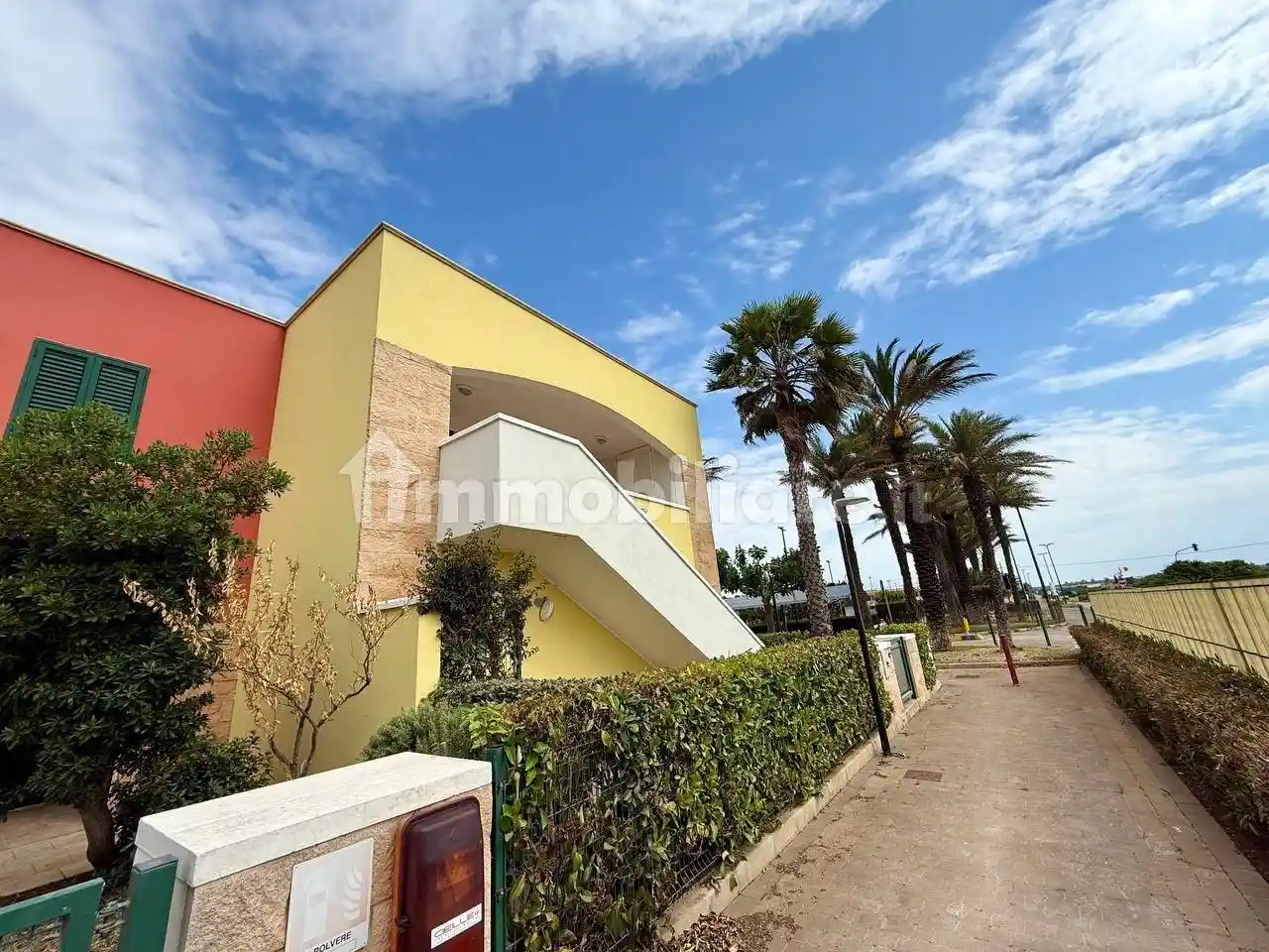 Appartamento in vendita a Porto Cesareo