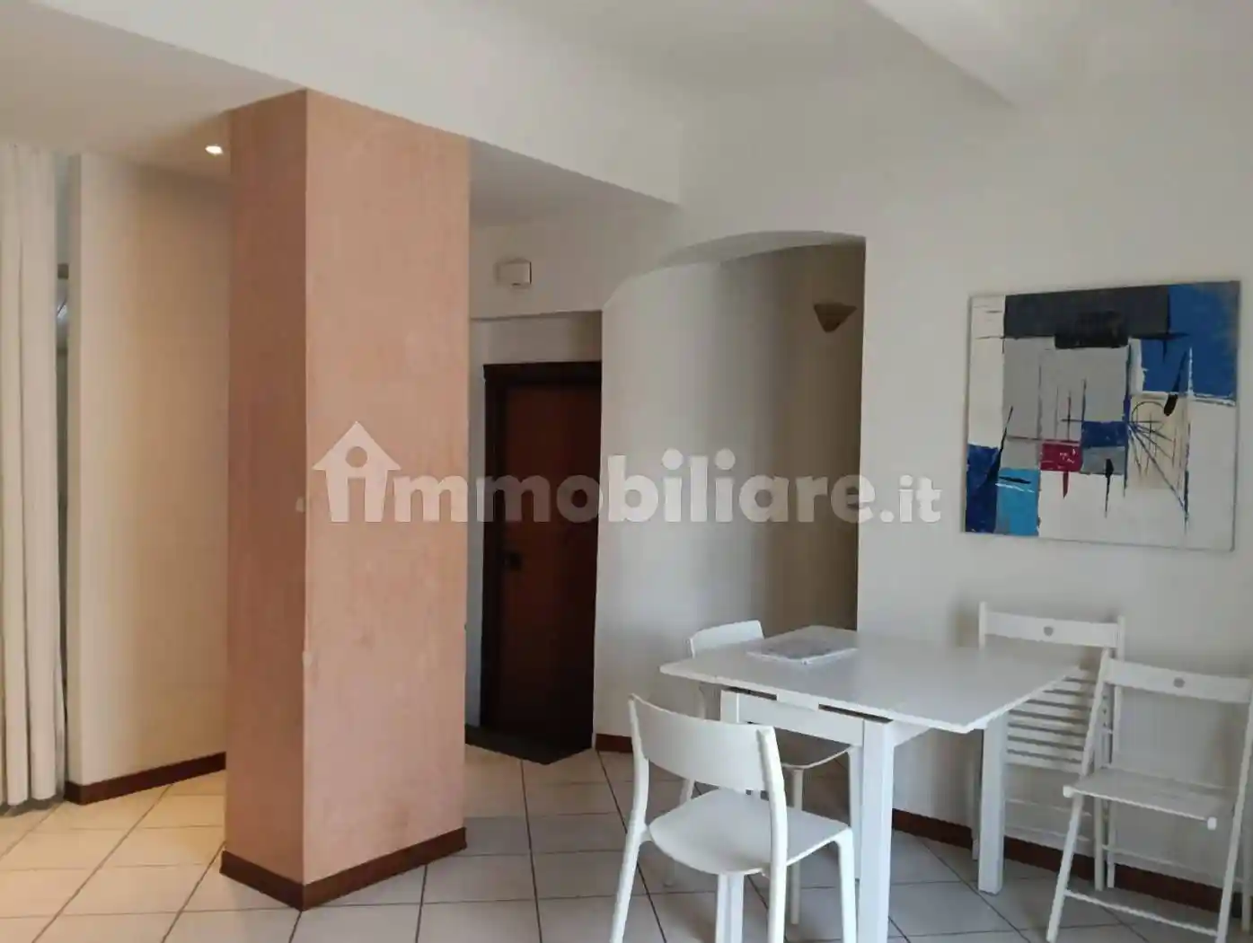 Appartamento in affitto a Firenze
