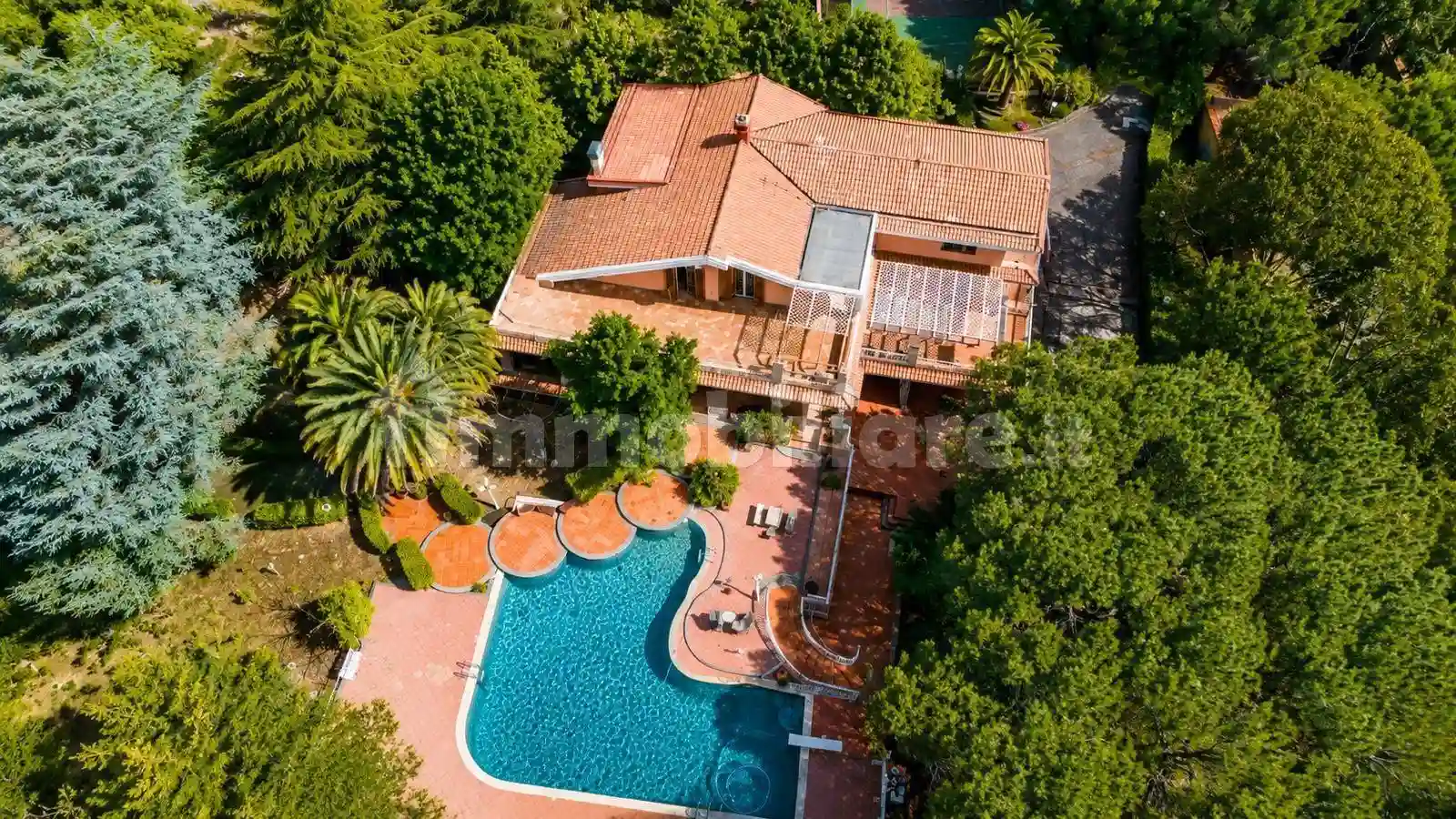 Villa - foto 3