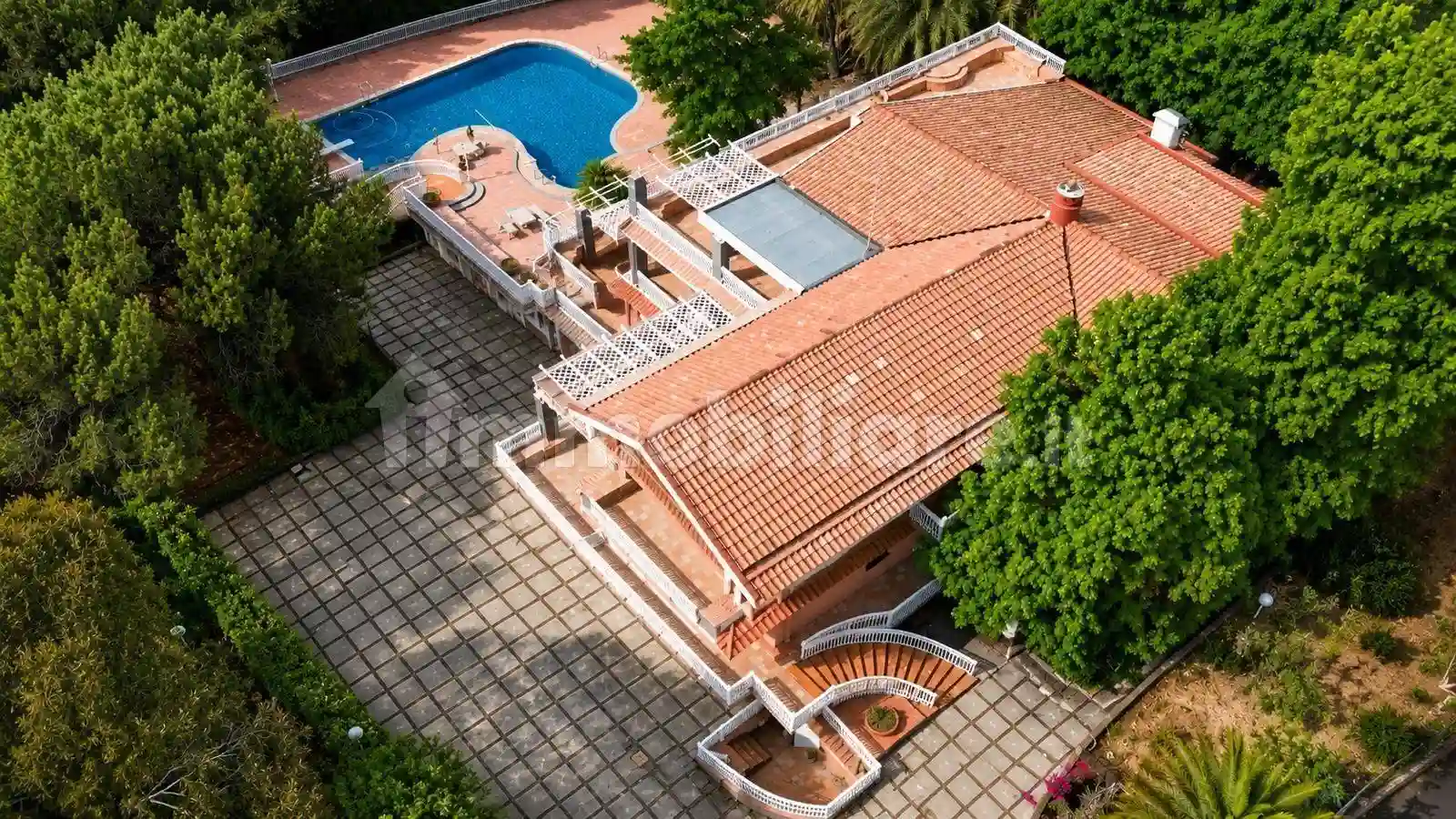 Villa - foto 4