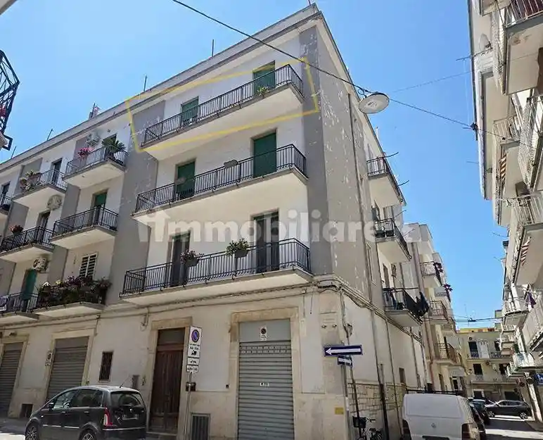 Appartamento in vendita a Terlizzi