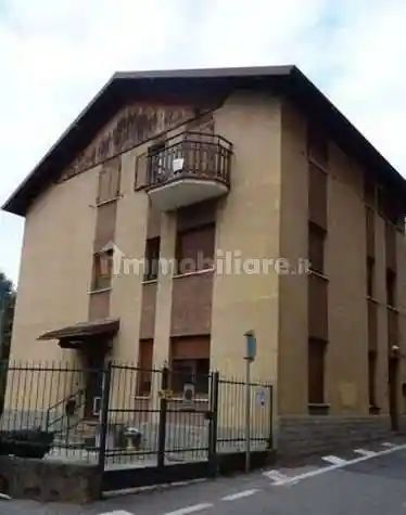 Appartamento in vendita a Moggio