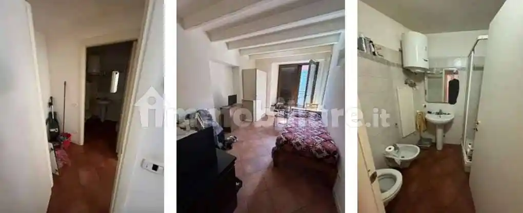 Appartamento in vendita a Lecco