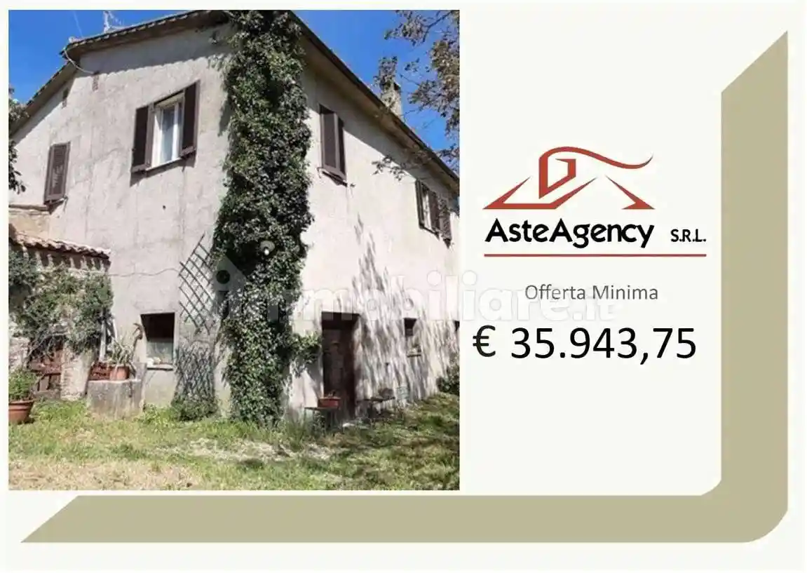 Casa indipendente