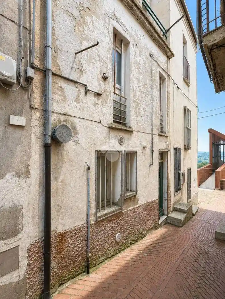 Casa indipendente in vendita a Lanciano
