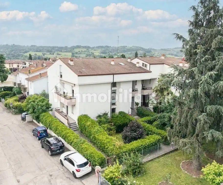 Appartamento in vendita a Imola