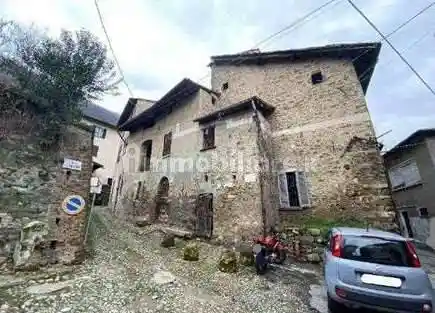 Casa indipendente in vendita a Olgiate Molgora