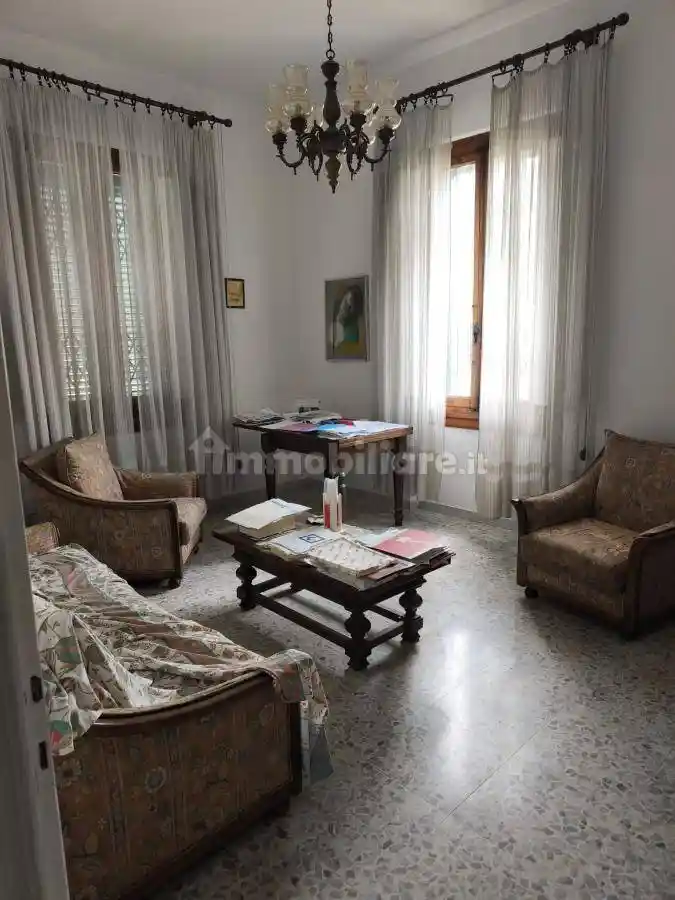 Appartamento in vendita a Firenze