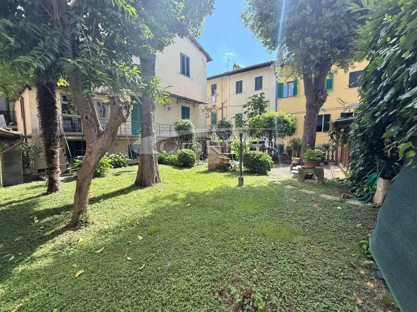 Villa in vendita a Sansepolcro
