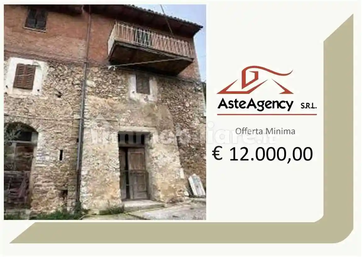 Appartamento