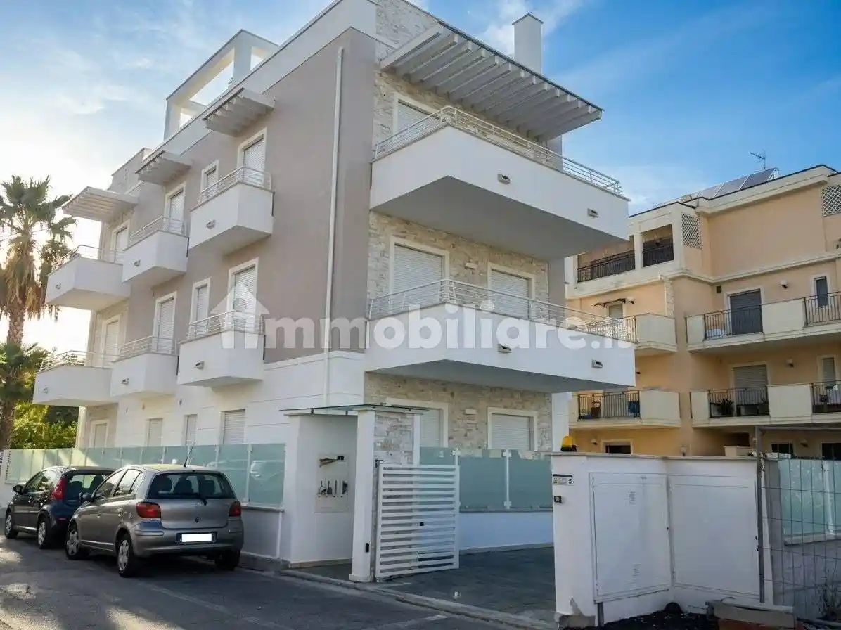 Appartamento in vendita a San Benedetto del Tronto