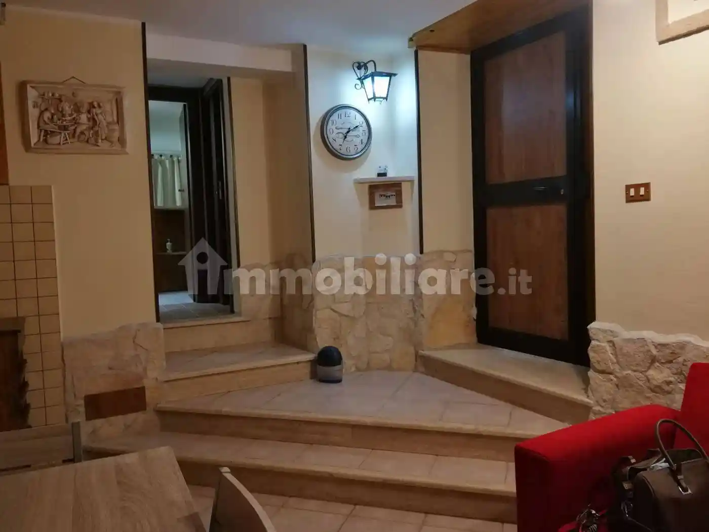 Appartamento in vendita a Anagni