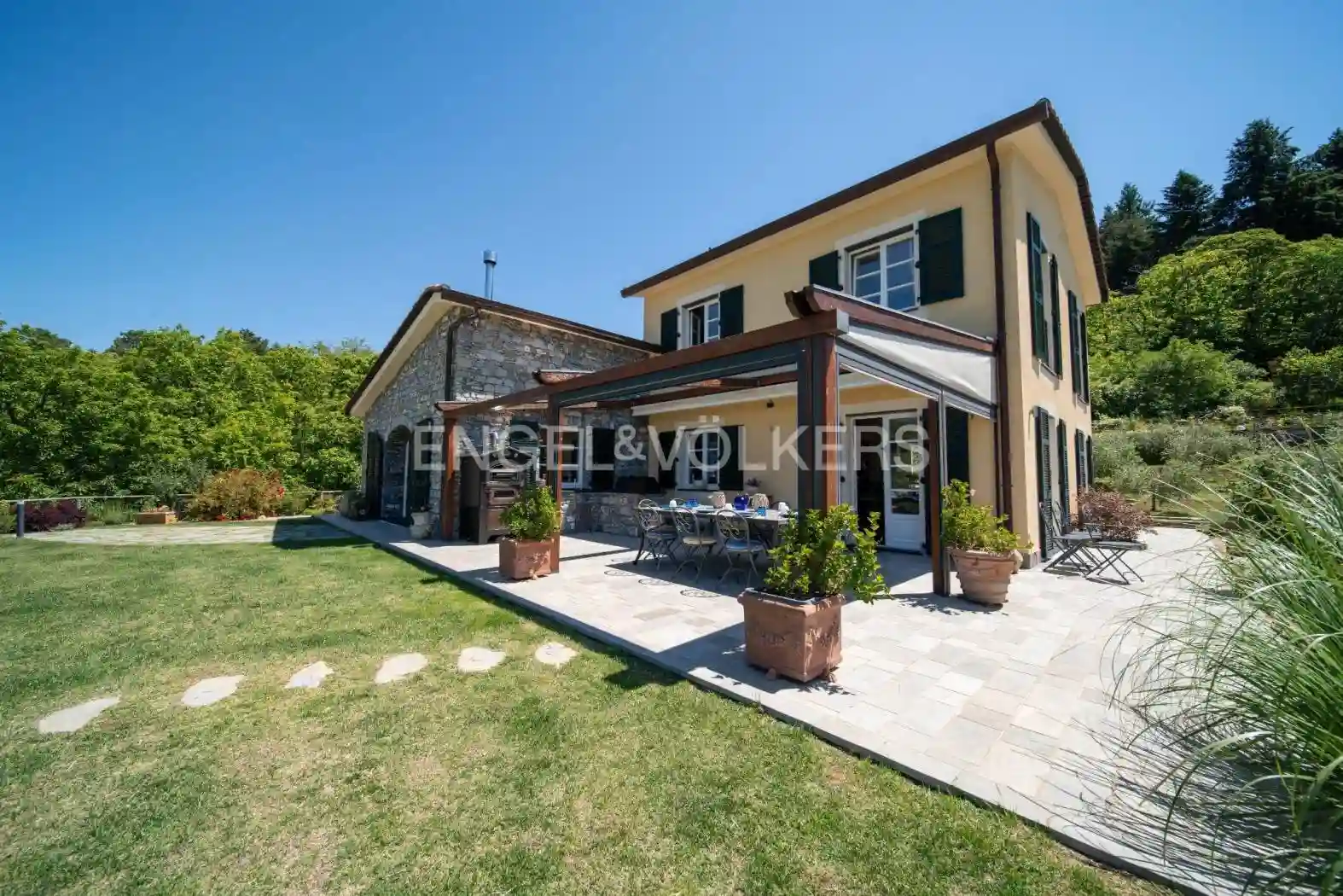 Villa - foto 3