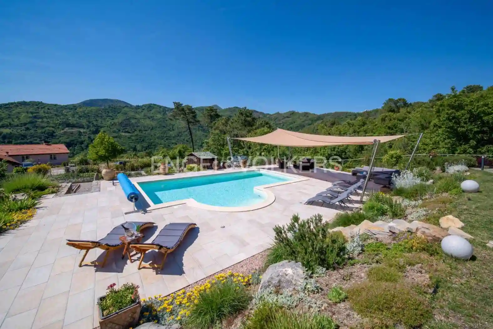 Villa - foto 4