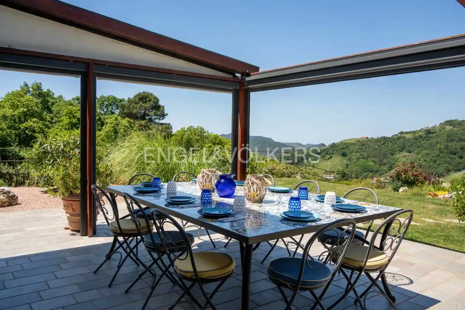 Villa - foto 5