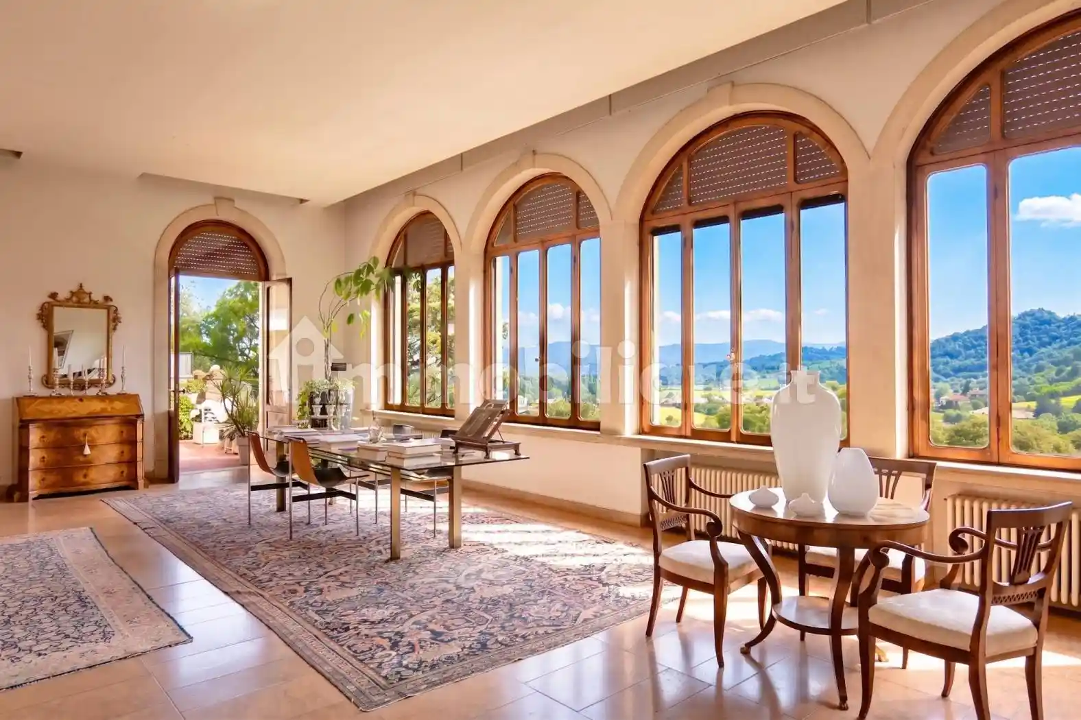 Villa in vendita a Vicenza