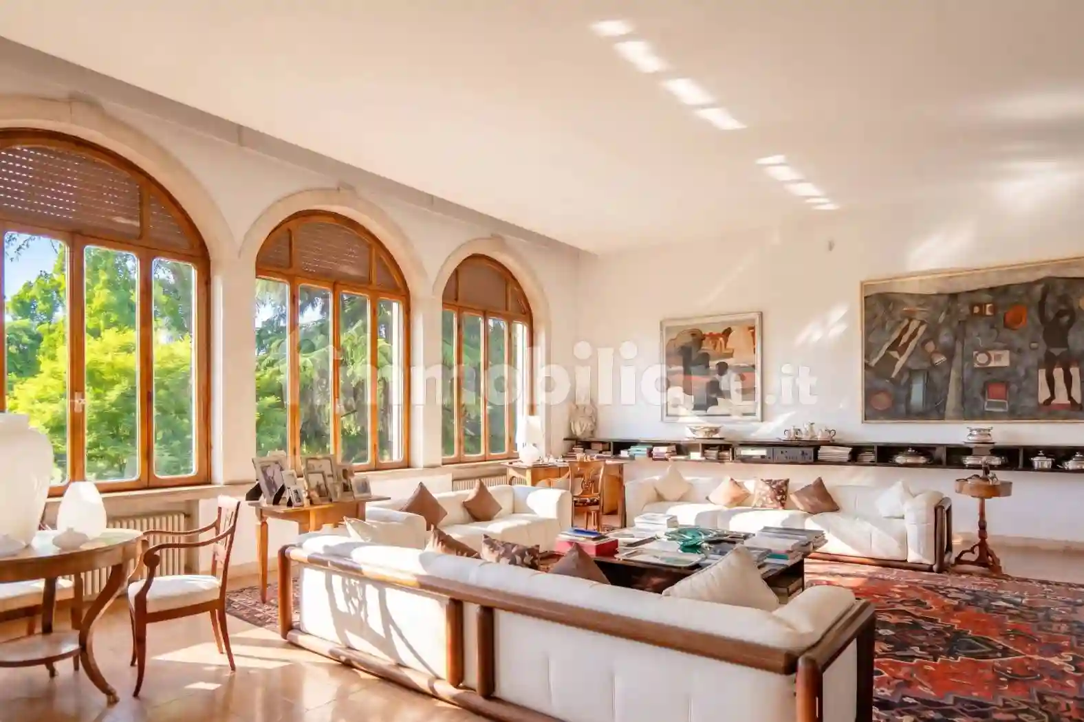 Villa - foto 2