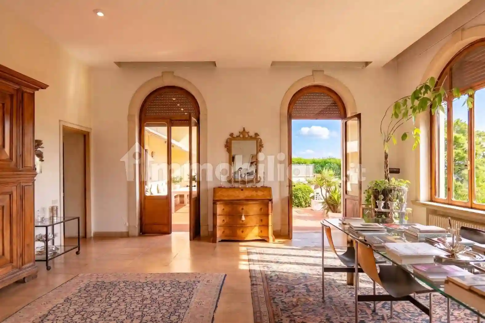 Villa - foto 3