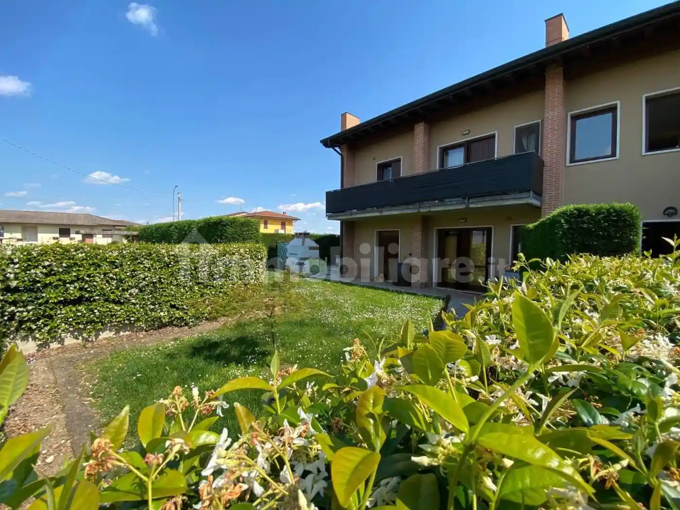 Appartamento in vendita a Zevio