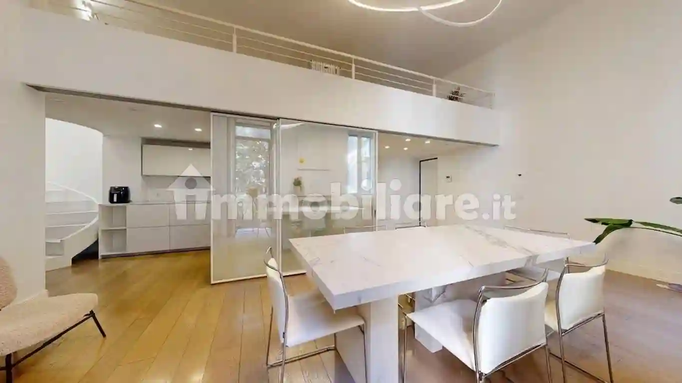 Loft - foto 3