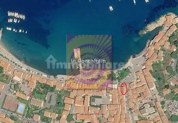 Appartamento in vendita a Marciana Marina