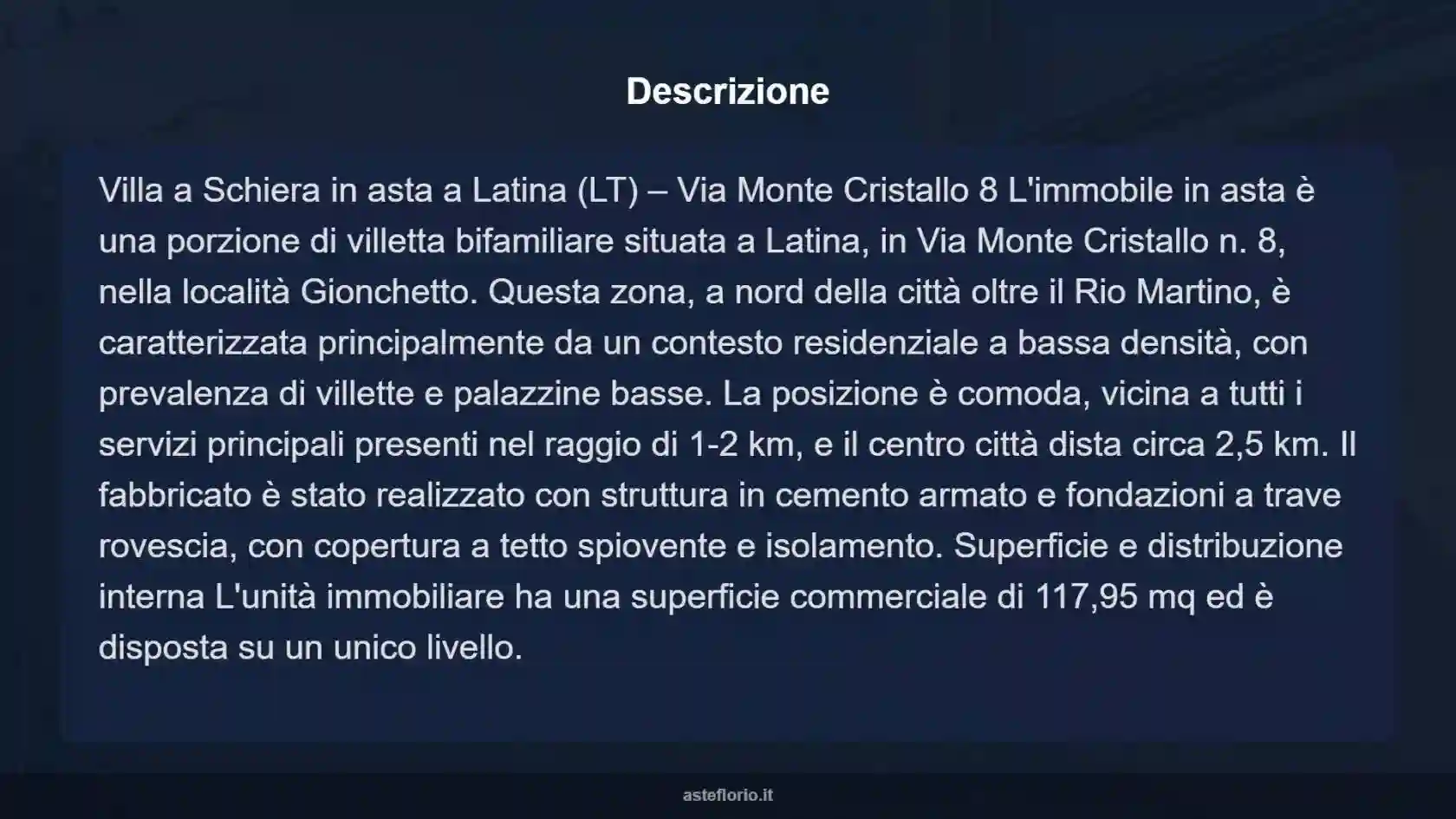 Villetta a schiera - foto 5