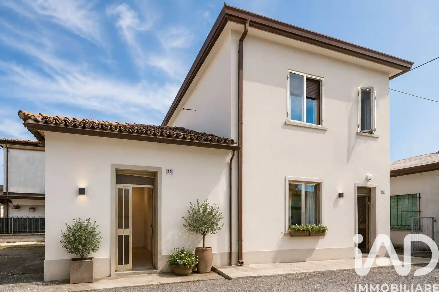 Villa in vendita a Codigoro