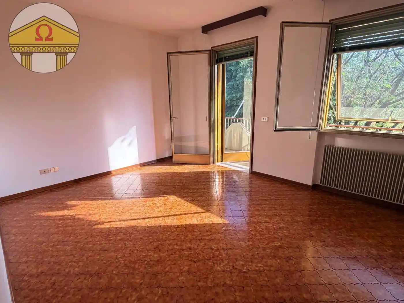 Appartamento in vendita a Ponzano Veneto