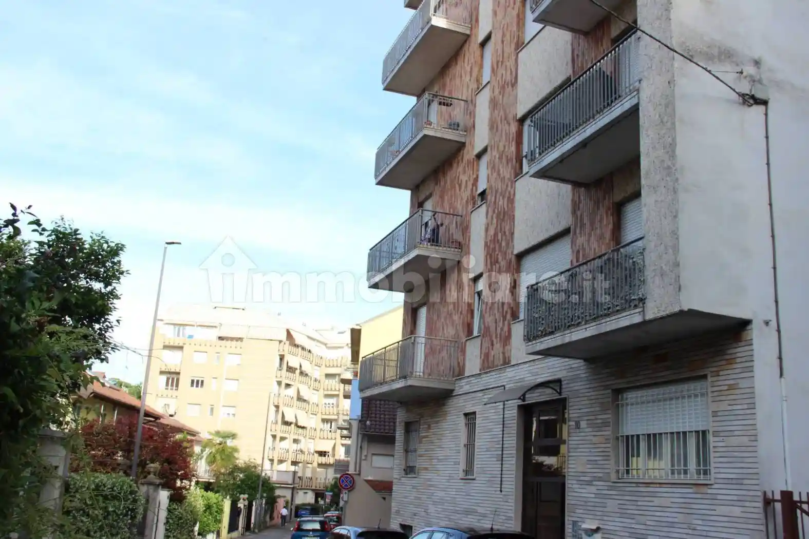 Appartamento in vendita a Asti