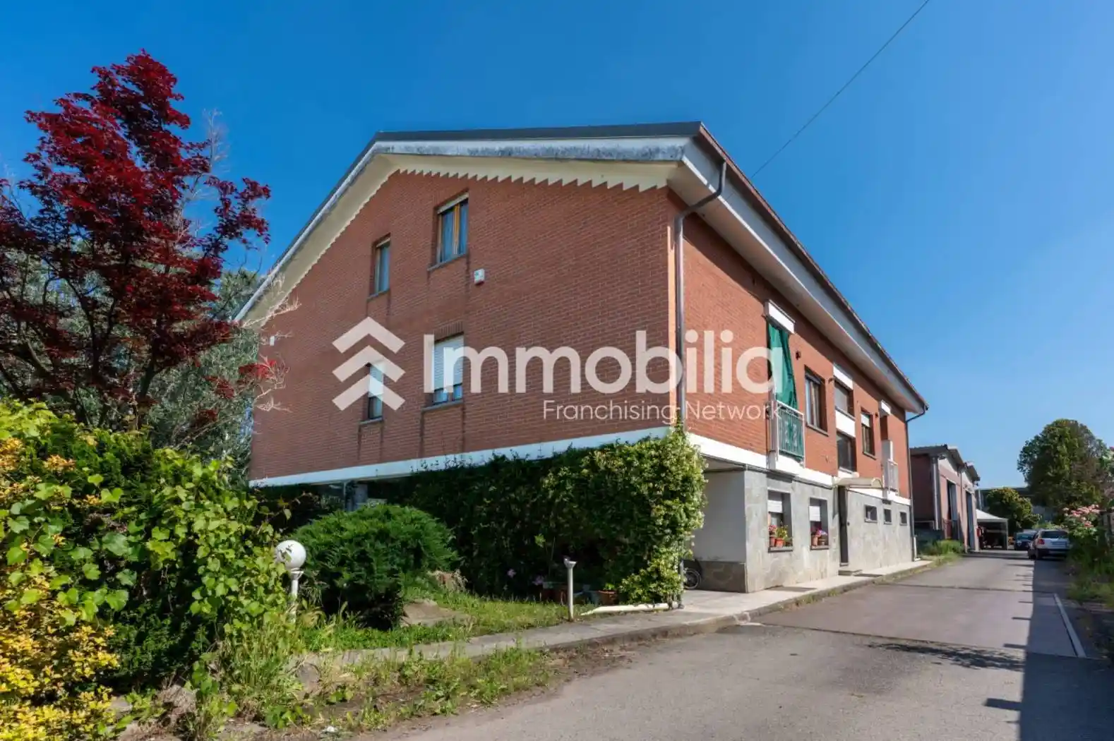 Appartamento in vendita a Borgaro Torinese