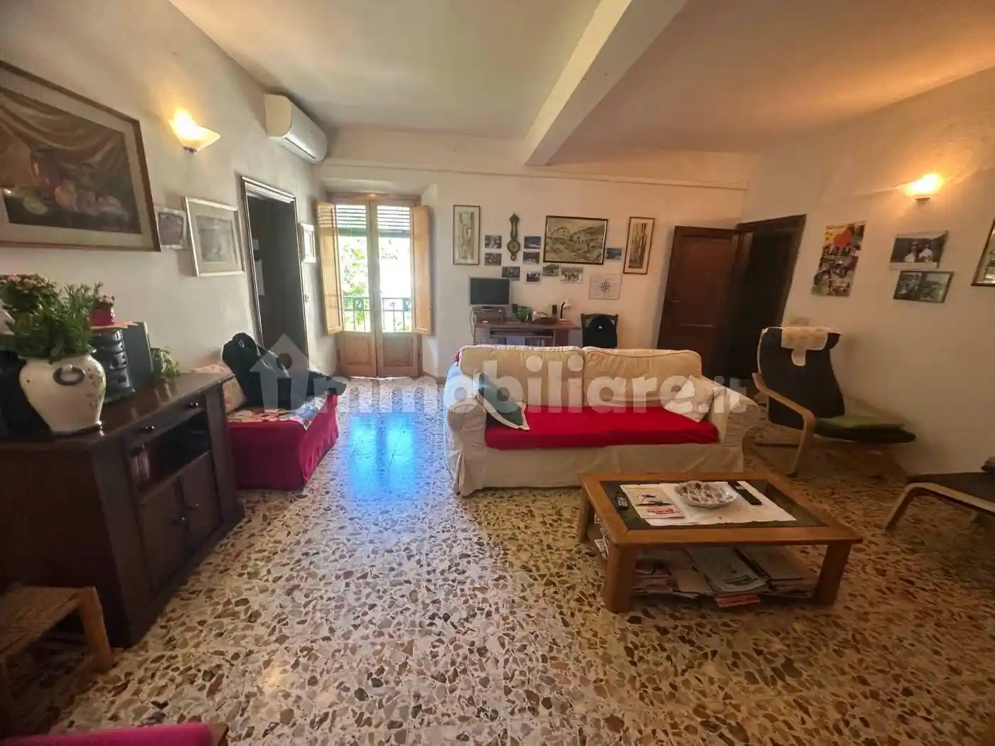 Attico - Mansarda in vendita a Firenze