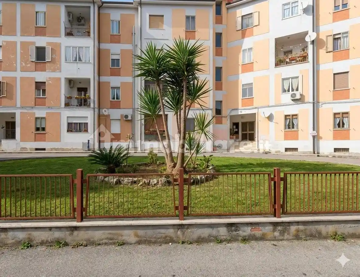 Appartamento in vendita a Catanzaro