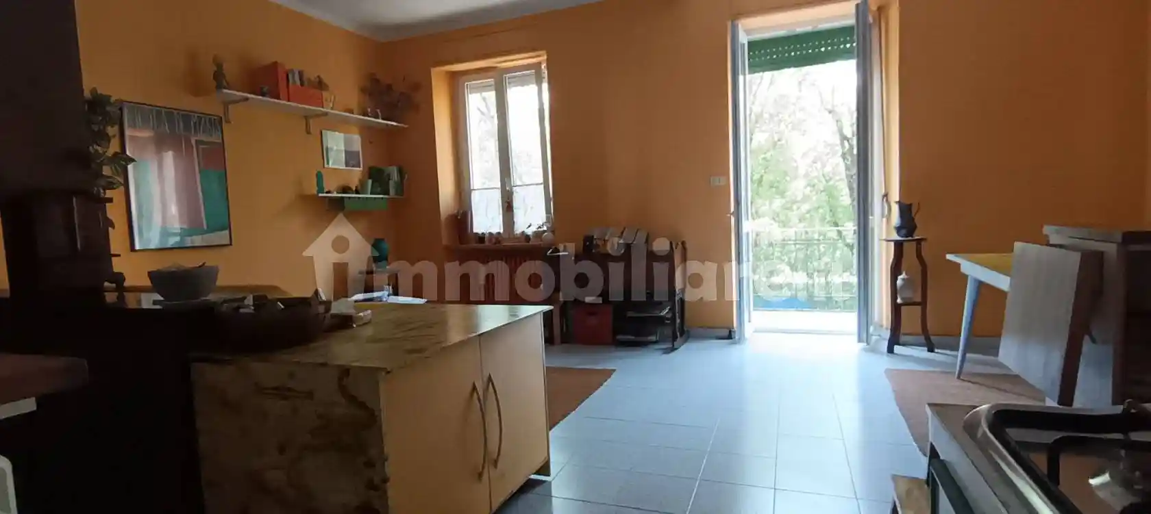 Appartamento in vendita a Torino