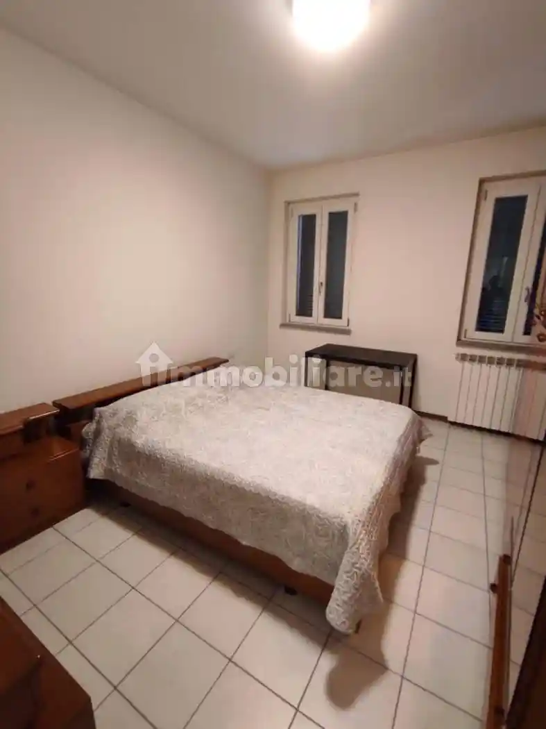 Appartamento in affitto a Sannazzaro de' Burgondi